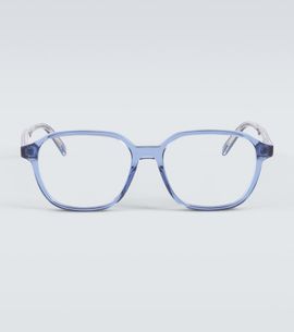 Dior Eyewear Dior Eyewear InDiorO S3I square glasses