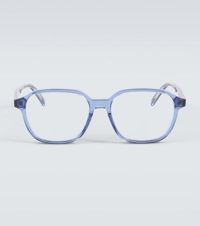 Dior Eyewear Dior Eyewear InDiorO S3I square glasses