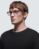 Dior Eyewear Dior Eyewear InDiorO S3I square glasses - 2