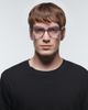 Dior Eyewear Dior Eyewear InDiorO S3I square glasses - 3