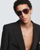 Dior Eyewear Dior Eyewear NeoDior A1U aviator sunglasses - 2