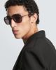 Dior Eyewear Dior Eyewear NeoDior A1U aviator sunglasses - 3