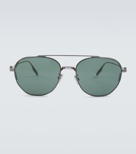 Dior Eyewear Dior Eyewear NeoDior RU aviator sunglasses