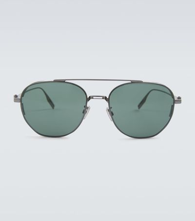 Dior Eyewear Dior Eyewear NeoDior RU aviator sunglasses