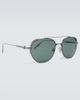 Dior Eyewear Dior Eyewear NeoDior RU aviator sunglasses - 4