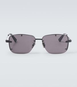 Dior Eyewear Dior Eyewear NeoDior S4U rectangular sunglasses