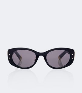 Dior Eyewear Dior Eyewear New Dior B1U oval sunglasses