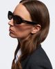 Dior Eyewear Dior Eyewear New Dior B1U oval sunglasses - 6