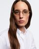Dior Eyewear Dior Eyewear Petit CD B1U cat-eye sunglasses - 3