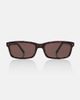 Dior Eyewear Dior Eyewear Petit CD S1I rectangular sunglasses - 1