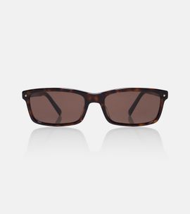 Dior Eyewear Dior Eyewear Petit CD S1I rectangular sunglasses
