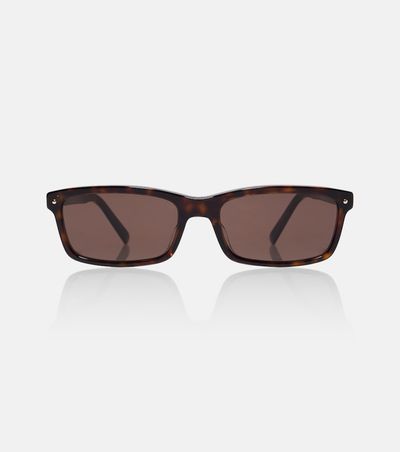 Dior Eyewear Dior Eyewear Petit CD S1I rectangular sunglasses