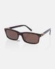 Dior Eyewear Dior Eyewear Petit CD S1I rectangular sunglasses - 4