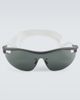Dior Eyewear Dior Eyewear RuninDior S1U sunglasses - 1