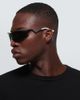Dior Eyewear Dior Eyewear RuninDior S1U sunglasses - 3