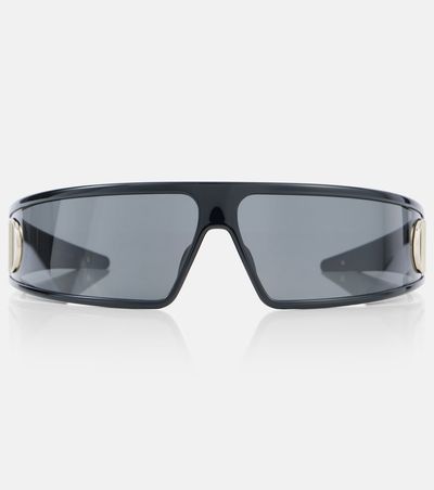 Dior Eyewear Dior Eyewear VeryDior M1U shield sunglasses