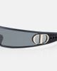 Dior Eyewear Dior Eyewear VeryDior M1U shield sunglasses - 2