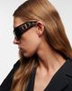 Dior Eyewear Dior Eyewear VeryDior M1U shield sunglasses - 6
