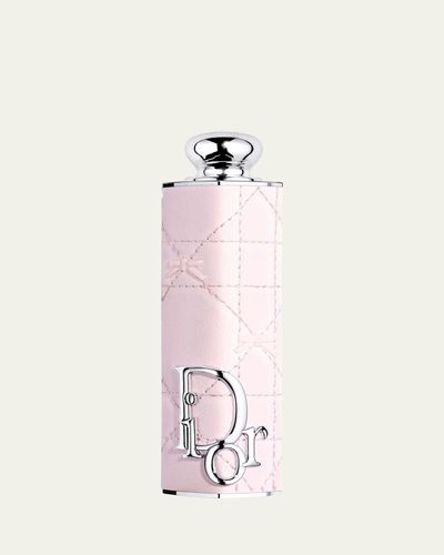 Dior Limited-Edition Dior Addict Refillable Lipstick Fashion Case