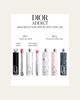 Dior Limited-Edition Dior Addict Refillable Lipstick Fashion Case - 2