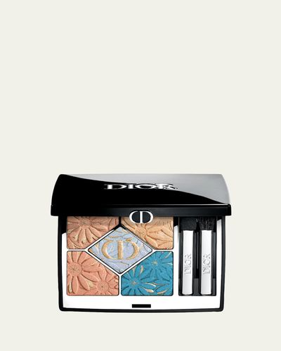 Dior Limited-Edition DiorShow 5 Couleurs Eyeshadow Palette