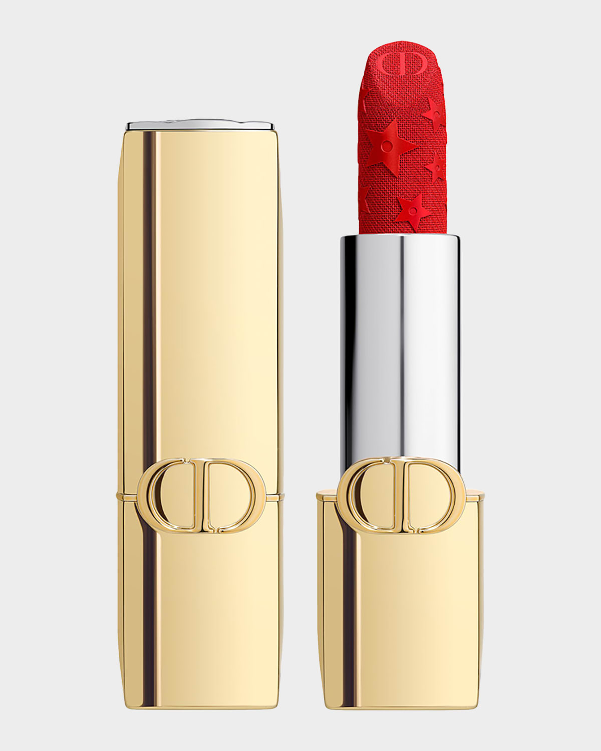 DIOR - Limited Edition Holiday 2025 Rouge Dior Lipstick
