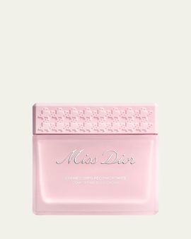 Dior Miss Dior Comforting Body Cream, 5 oz.