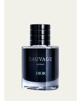 Dior Sauvage Extrait, 1.7 oz.