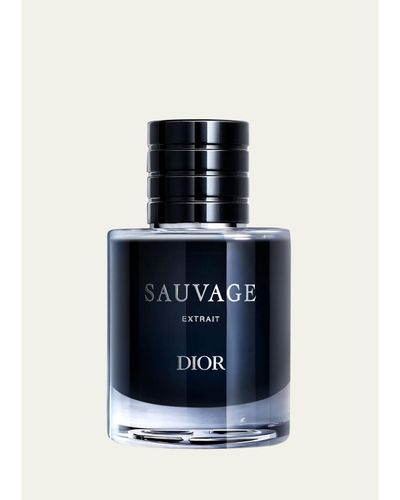Dior Sauvage Extrait, 1.7 oz.