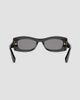Dior Women's Dior Initials S1I Rectangle Sunglasses - 5