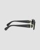 Dior Women's Dior Initials S1I Rectangle Sunglasses - 7