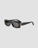 Dior Women's Dior Initials S1I Rectangle Sunglasses - 9