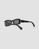 Dior Women's Dior Initials S1I Rectangular Sunglasses - 4