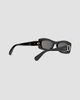 Dior Women's Dior Initials S1I Rectangular Sunglasses - 6
