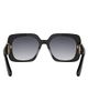 Dior Women's Dior Oblique S1I 54MM Square Sunglasses - 5