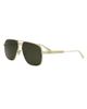 Dior Women's DiorCannage A3U 58MM Square Sunglasses - 9