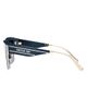 Dior Women's DiorClub M4U 51MM Square Sunglasses - 3