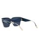 Dior Women's DiorClub M4U 51MM Square Sunglasses - 4