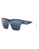 Dior Women's DiorClub M4U 51MM Square Sunglasses - 6