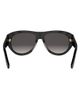 DIOR Women's DiorGlow A1I 55MM Pilot Sunglasses - 5