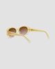 Dior Women's DiorGlow B3I 51MM Oval Sunglasses - 4
