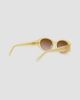 Dior Women's DiorGlow B3I 51MM Oval Sunglasses - 6