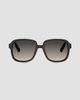 Dior Women's DioRibbon S1I 54MM Square Sunglasses - 2
