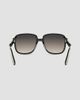 Dior Women's DioRibbon S1I 54MM Square Sunglasses - 5