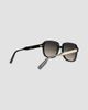 Dior Women's DioRibbon S1I 54MM Square Sunglasses - 6