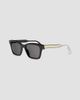 Dior Women's DioRibbon S2I 53MM Rectangular Sunglasses - 1