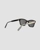Dior Women's DioRibbon S2I 53MM Rectangular Sunglasses - 6