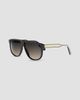 Dior Women's DioRibbon S3I 61MM Square Sunglasses - 1