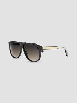 Dior Women's DioRibbon S3I 61MM Square Sunglasses