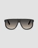 Dior Women's DioRibbon S3I 61MM Square Sunglasses - 2